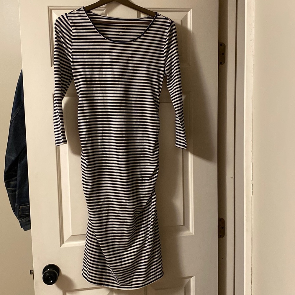 Maternity Dress